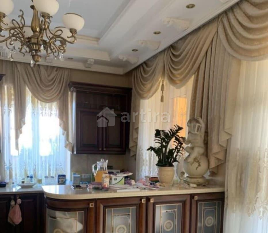 Дом, 500 м2, 6 соток, 3 эт. Ростов-на-Дону - изображение 1