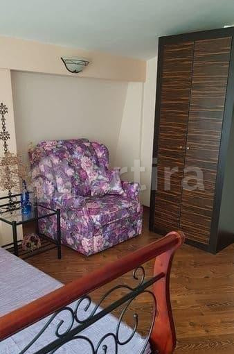 2-комн. апарт-ы, 47 м2, 3/3 эт. Ялта - изображение 11