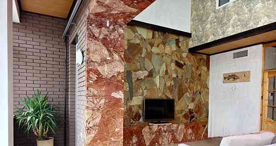 Таунхаус, 300 м2, 1 сотка, 4 эт. Москва