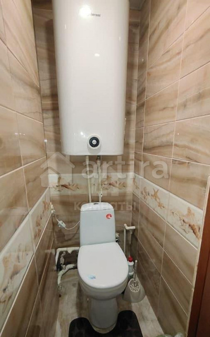 Часть дома, 40.01 м2, 7 соток, 1 эт. Рамонь - изображение 14