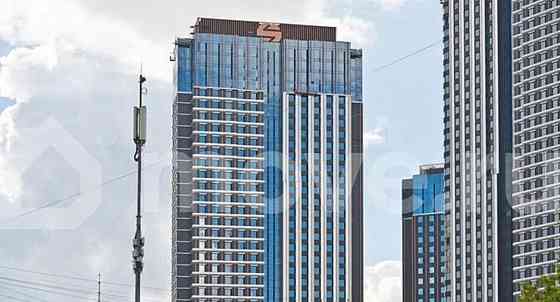 4-комн. квартира, 135 м2, 33/38 эт. Москва