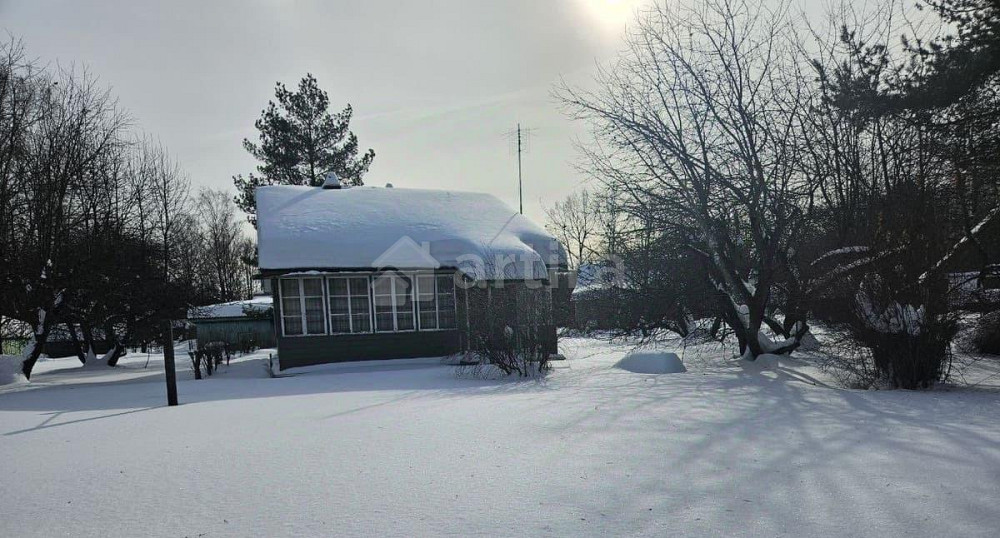 Дом, 48 м2, 23 сотки Видное - изображение 2