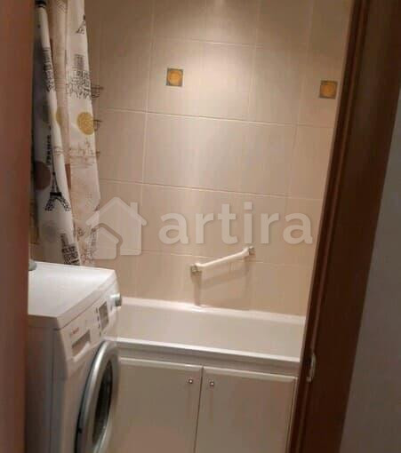 2-комн. квартира, 54 м2, 2/6 эт. Москва - изображение 9