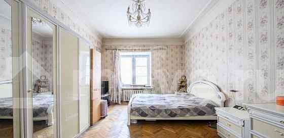 3-комн. квартира, 96 м2, 1/10 эт. Москва