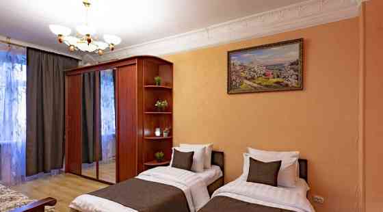 1-комн. квартира, 38 м2, 2/5 эт. Подольск