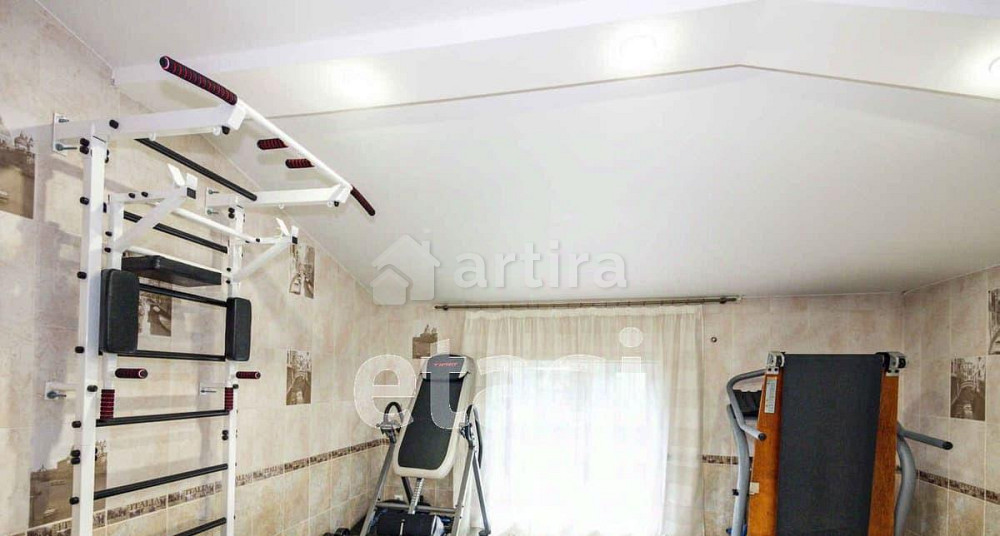 Дом, 600 м2, 25 соток, 2 эт. Новосибирск - изображение 7