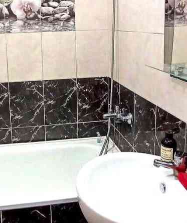 1-комн. квартира, 41 м2, 11/16 эт. Самара