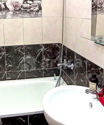 1-комн. квартира, 41 м2, 11/16 эт. Самара - изображение 4