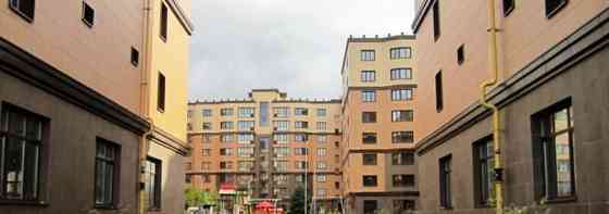 3-комн. квартира, 110 м2, 6/8 эт. Москва