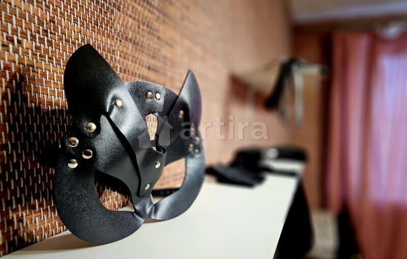 1-комн. апарт-ы, 40 м2, 2/16 эт. Чехов - изображение 2