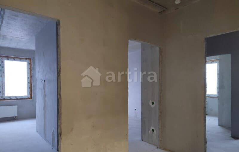 3-комн. квартира, 65.9 м2, 10/14 эт. Москва - изображение 10