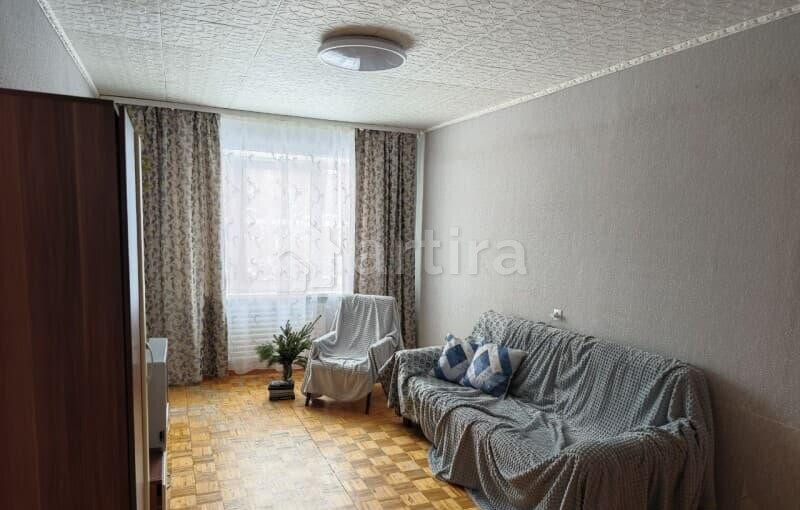 2-комн. квартира, 47 м2, 4/5 эт. Воткинск - изображение 17