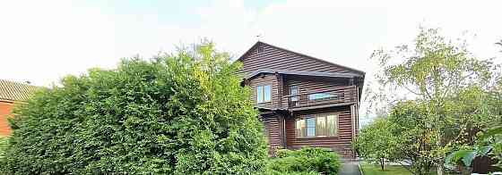 Дом, 400 м2, 10 соток, 3 эт. Подольск