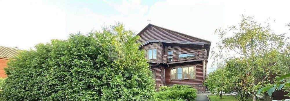 Дом, 400 м2, 10 соток, 3 эт. Подольск - изображение 6