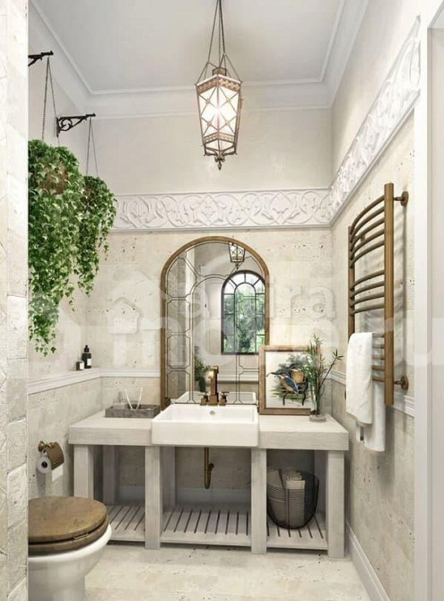 4-комн. квартира, 203.5 м2, 5/6 эт. Москва - изображение 3