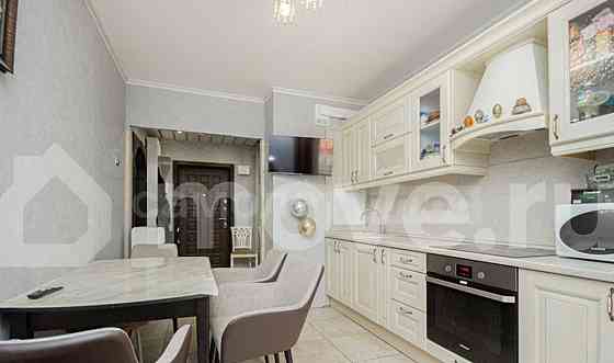 1-комн. квартира, 44.6 м2, 9/19 эт. Москва