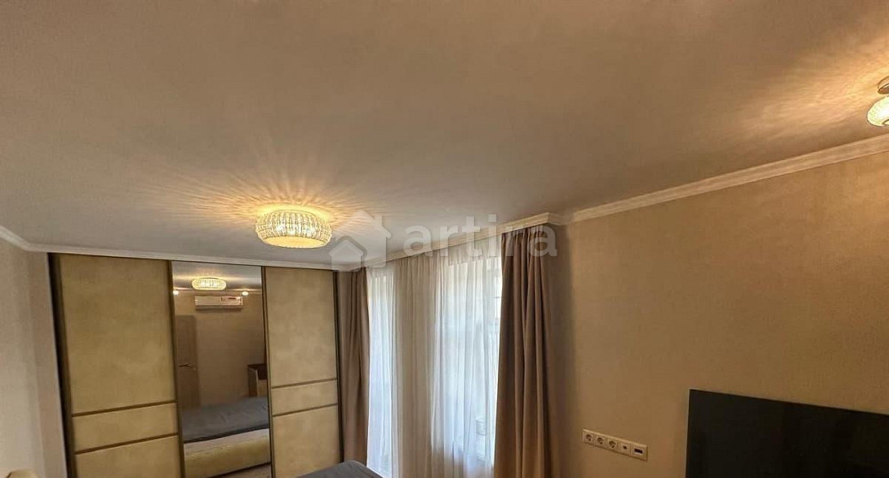 Таунхаус, 150 м2, 3 сотки, 3 эт. Москва - изображение 4