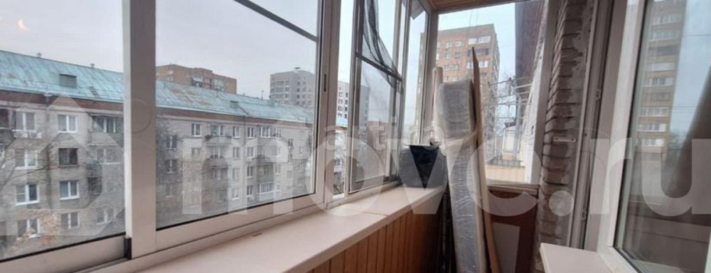 4-комн. квартира, 72.2 м2, 5/5 эт. Москва - изображение 2