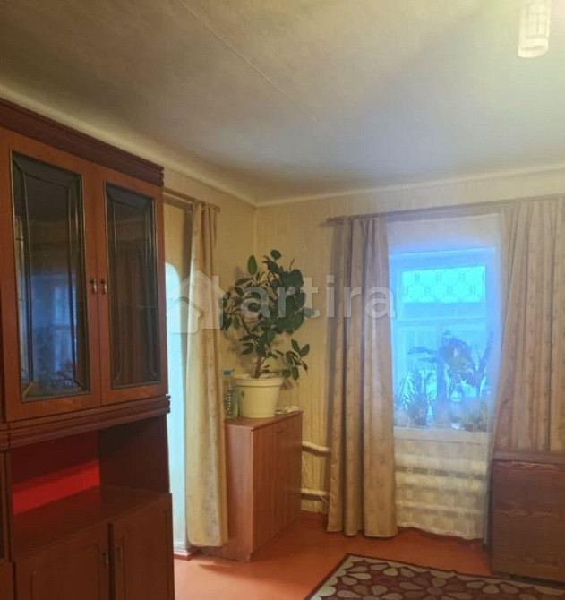 Дом, 52 м2, 2 сотки, 1 эт. Уфа - изображение 1