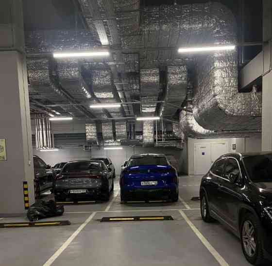 Гараж, 13.5 м2 Москва