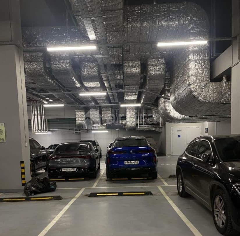 Гараж, 13.5 м2 Москва - изображение 3