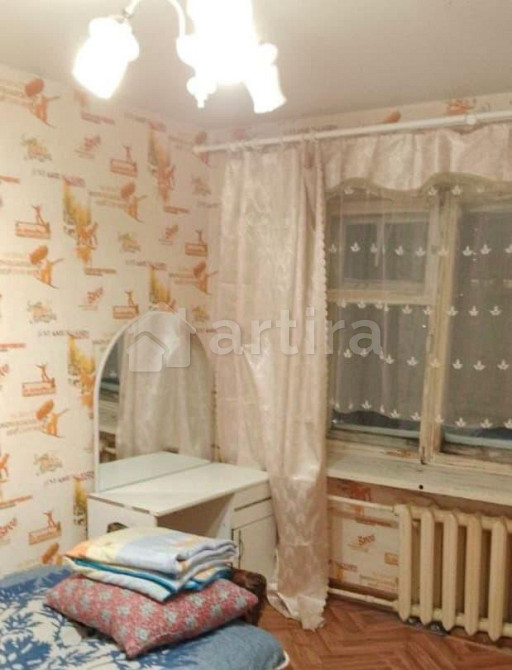 Комната, 16.5 м2, 4/5 эт. Нижний Новгород - изображение 1