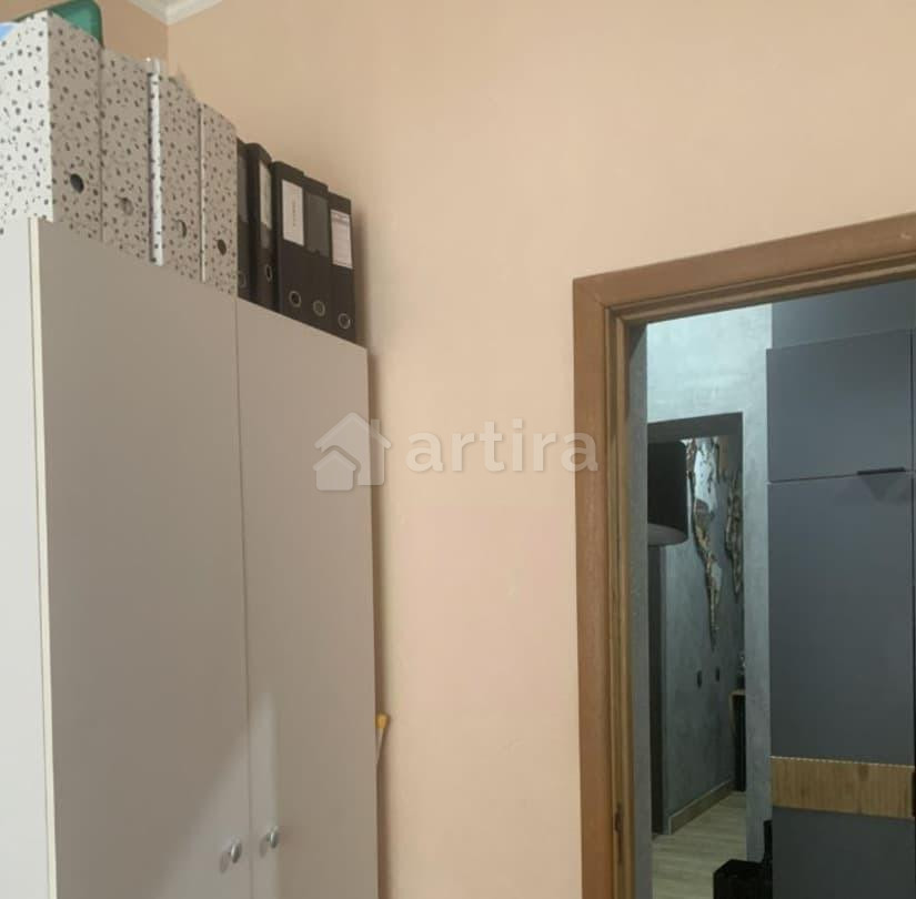 Комната, 13.7 м2, 1/5 эт. Москва - изображение 5