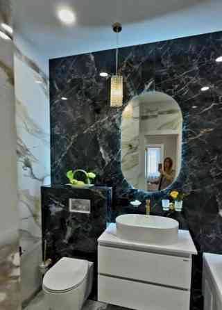 1-комн. квартира, 48 м2, 8/18 эт. Самара