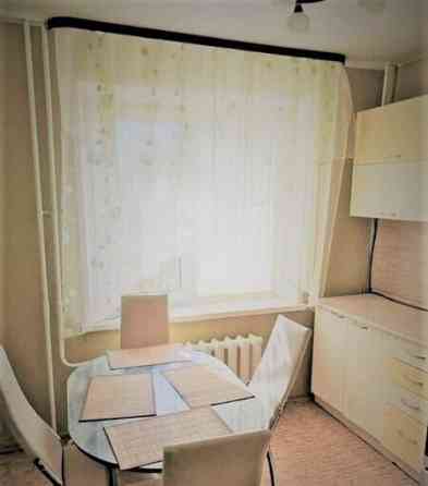 2-комн. квартира, 48 м2, 2/9 эт. Москва