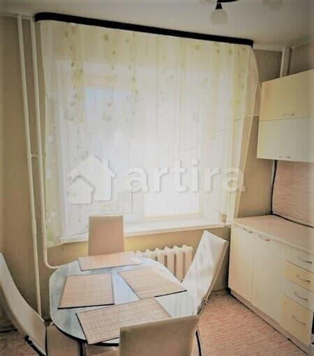 2-комн. квартира, 48 м2, 2/9 эт. Москва - изображение 1