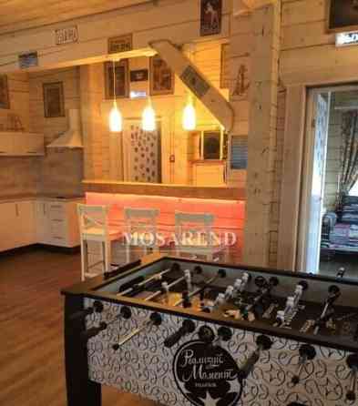 Коттедж, 250 м2 Мытищи