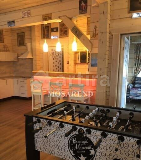 Коттедж, 250 м2 Мытищи - изображение 3