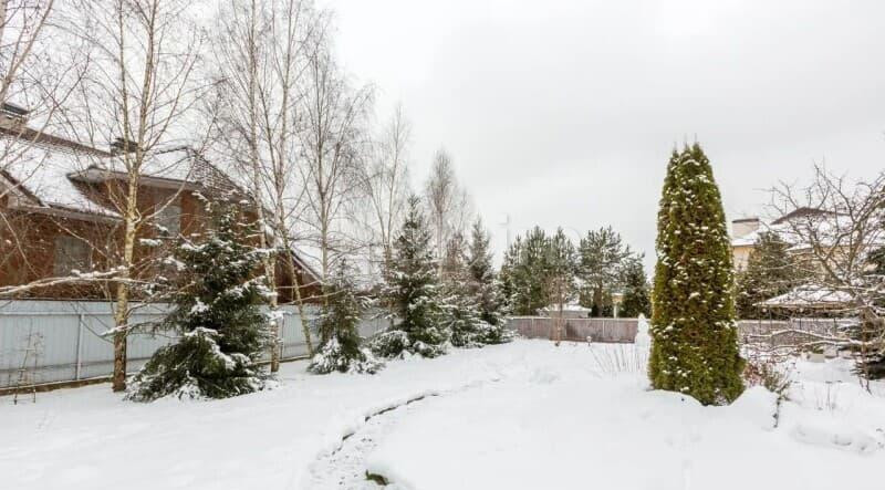 Дом, 450 м2 Звенигород - изображение 8