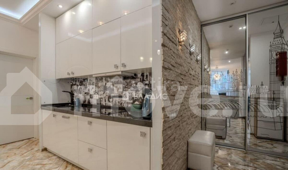 3-комн. квартира, 63.2 м2, 6/15 эт. Москва - изображение 4