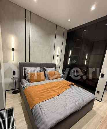 1-комн. квартира, 36 м2, 24/33 эт. Москва