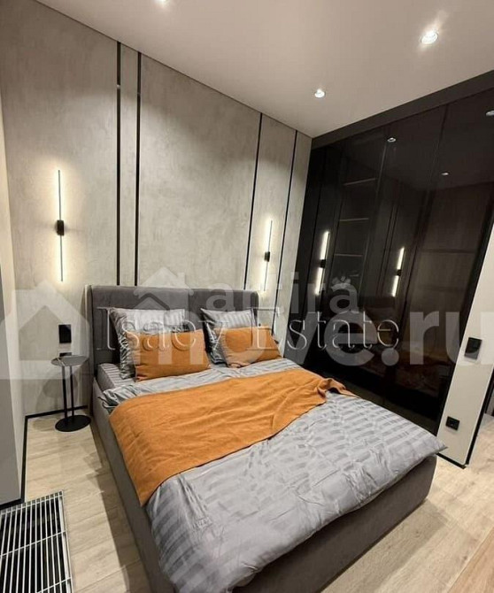 1-комн. квартира, 36 м2, 24/33 эт. Москва - изображение 5