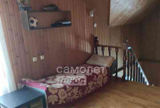 Дом, 200 м2, 35 соток, 2 эт. Солнечногорск