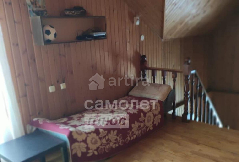 Дом, 200 м2, 35 соток, 2 эт. Солнечногорск - изображение 5