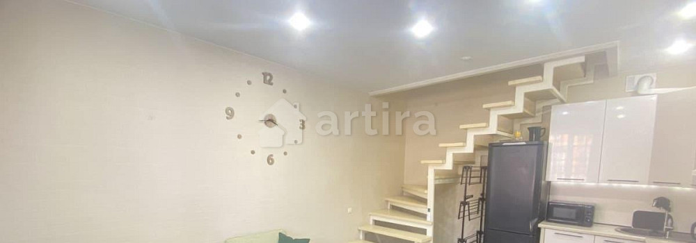 Таунхаус, 60 м2, 2 сотки, 2 эт. Новосибирск - изображение 3