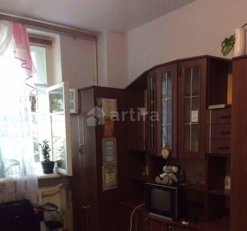 Комната, 18 м2, 2/4 эт. Саратов - изображение 2