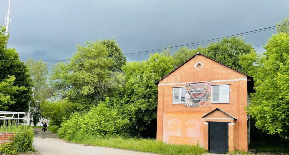 Дом, 65 м2, 1 сотка, 2 эт. Карабаново - изображение 1