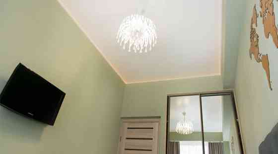 2-комн. апарт-ы, 61 м2, 4/7 эт. Иркутск