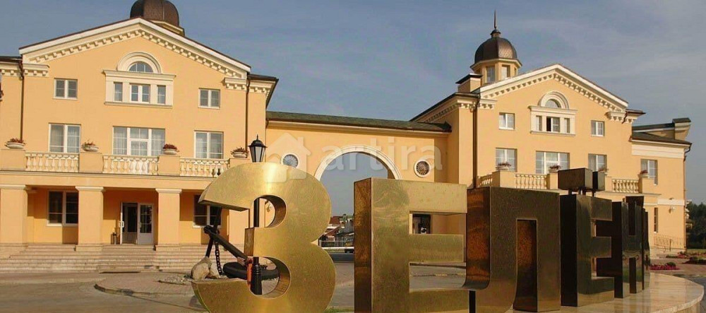 Дом, 550 м2, 15 соток Мытищи - изображение 3