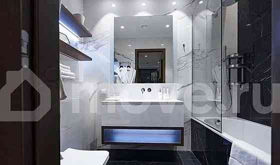 2-комн. апарт-ы, 66 м2, 66/78 эт. Москва