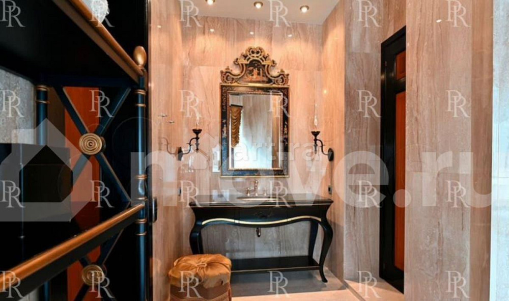 4-комн. квартира, 165.6 м2, 2/7 эт. Москва - изображение 6