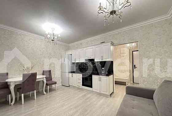 Студия, 25.5 м2, 25/41 эт. Москва