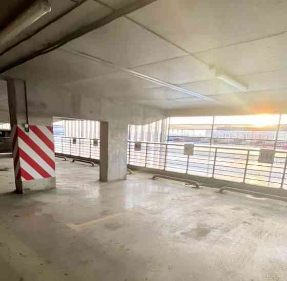 Гараж, 14 м2 Санкт-Петербург