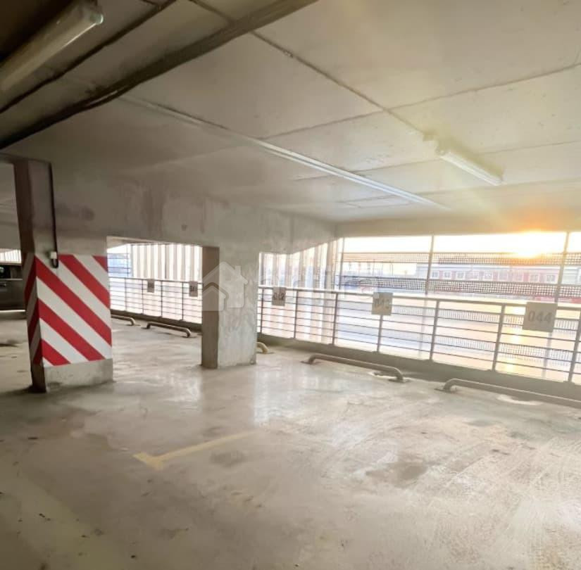 Гараж, 14 м2 Санкт-Петербург - изображение 2