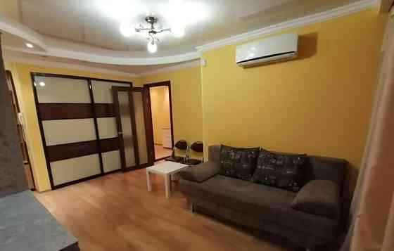 3-комн. квартира, 60 м2, 2/5 эт. Кемерово