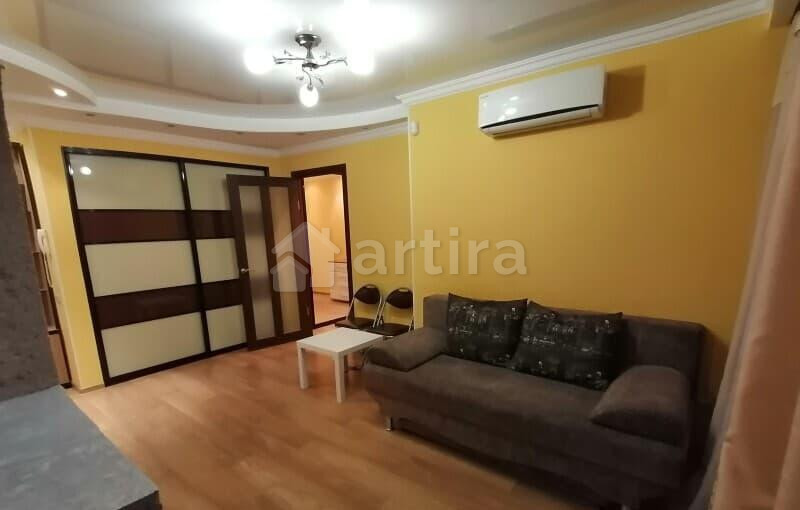 3-комн. квартира, 60 м2, 2/5 эт. Кемерово - изображение 4